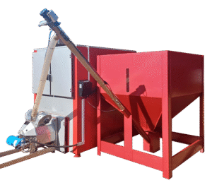 Kocioł Ekopel Walendowscy