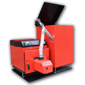 Kocioł Bioline SlimFlex