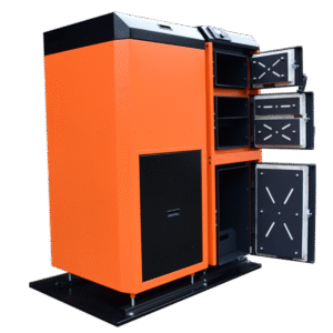 Kocioł Toret Pellet